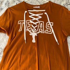 Texas Tailgate Tee
